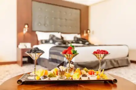 Grand Pasha Lefkosa & Casino & Spa - 15