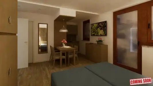 Residence Contrin - 124