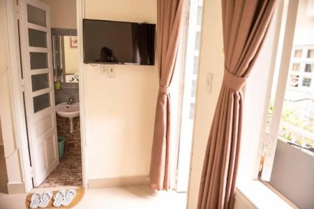 Minh Tam Guesthouse - 22