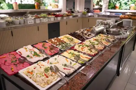 Four Sides Taksim Lion&Spa - 11