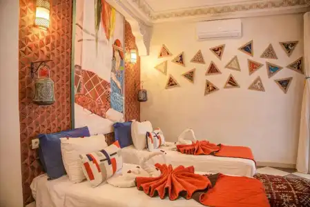 Riad Les Oliviers & Spa - 78