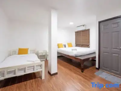 Diff Hostel - 111