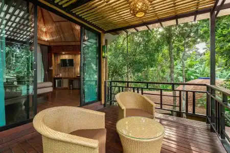 Aonang Fiore Resort - 129
