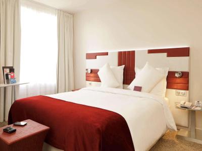 Mercure Paris Opéra Faubourg Montmartre - 5