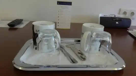 Centrum Superior - 55