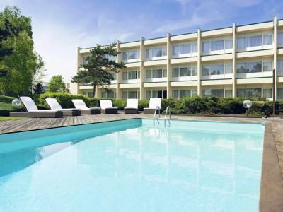 Novotel Chartres - 16