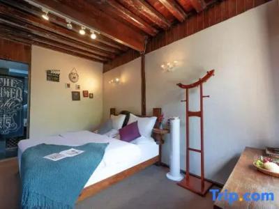 Lijiang Shuhe Romantic Time Boutique Homestay - 27