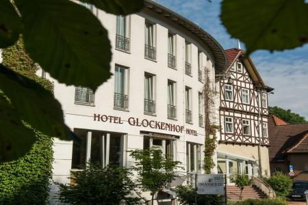 Glockenhof Eisenach - 21