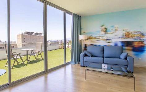 Bcl Levante Club & Spa 4 Sup - Only Adults Recomended - 8