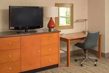 Hilton Vancouver Washington - 92