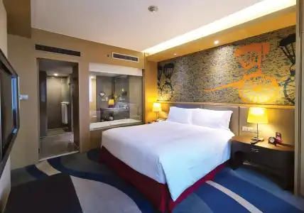 Radisson Collection Hyland Shanghai - 4