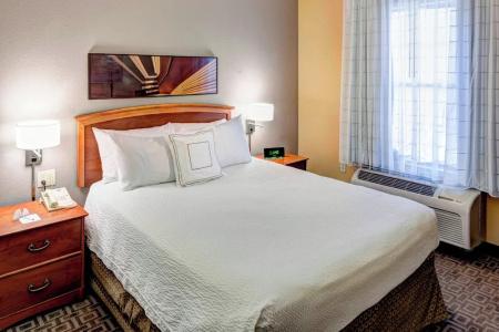 TownePlace Suites by Marriott Dallas Las Colinas - 24