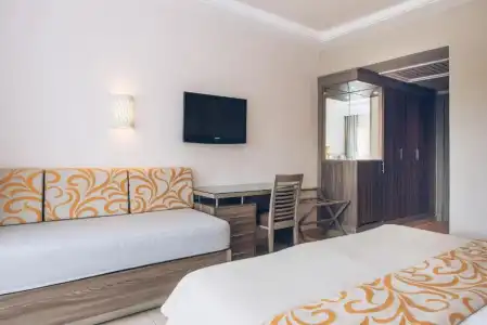 Seabel Rym Beach Djerba - 82