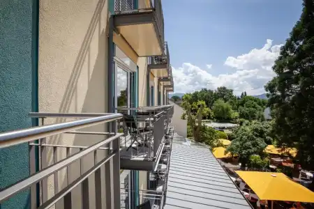 Hirschen in Freiburg-Lehen - 94