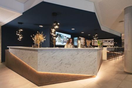 Holiday Inn - the niu, Kettle Stuttgart Vaihingen by IHG - 36
