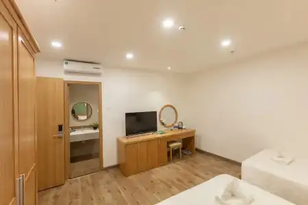 La Paix Sài Gòn - Boutique - 23