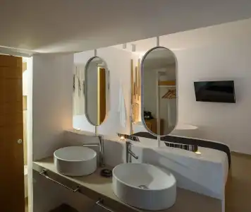 Muses Cycladic Suites - 114
