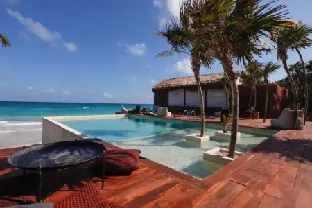 Our Habitas Tulum - Adults Only - 10