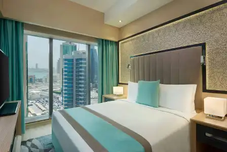 Wyndham Doha West Bay - 1