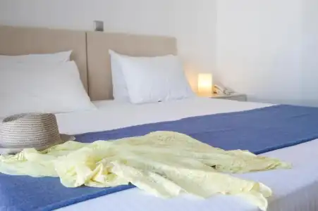 Kanale's Rooms and Suites - 52