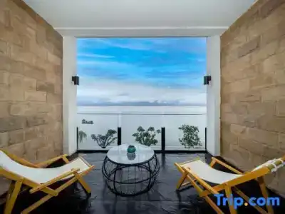 Dali Sealily Water House Honeymoon Bontique - 20