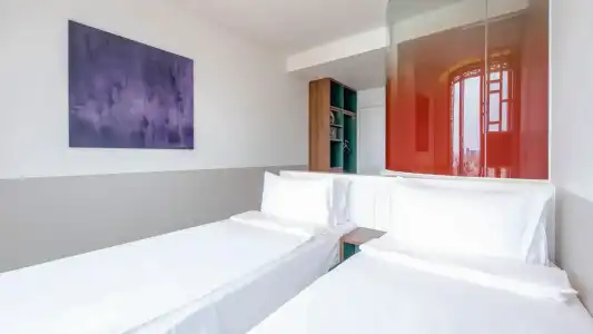 Wink Saigon Centre, Unscripted by Hyatt - 24 Hours stay - 71