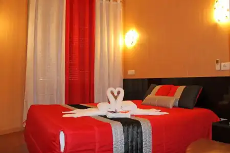Monte Carlo Love Porto Guesthouse - 26