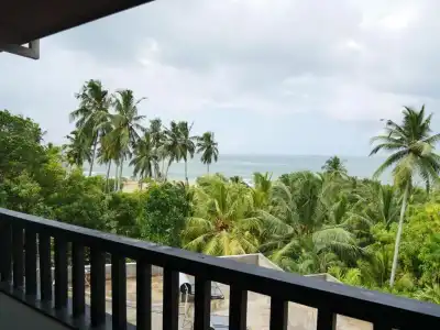 Lagoon Paradise Beach Resort - 50