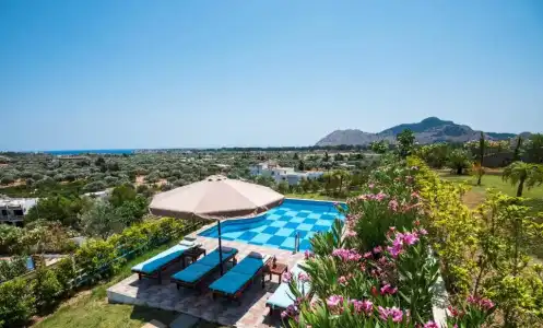 Kolymbia Village - 128