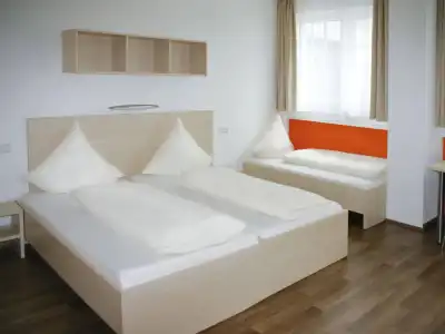 Orange und Apartments - 6