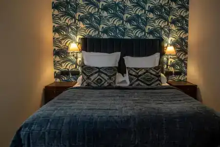 Palma Suites Aparthotel - 99