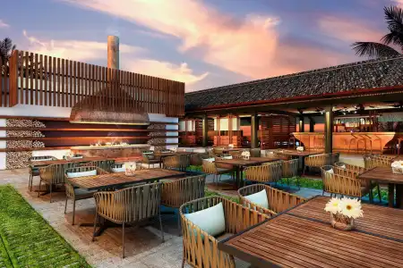 Aryaduta Bali - 33