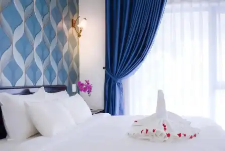 La Maison Da Nang Beach - 19