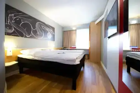 ibis Köln Messe - 4