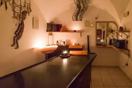 Leading Relax Maria - 10