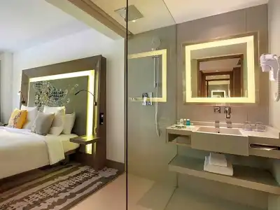 Novotel Bali Ngurah Rai Airport - 60