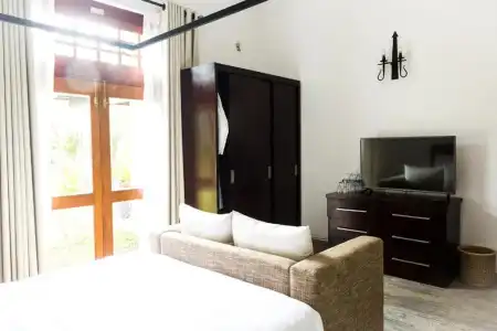 Villa White Queen Resort & Spa - 75
