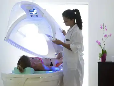 Macaris Suites and SPA - 26