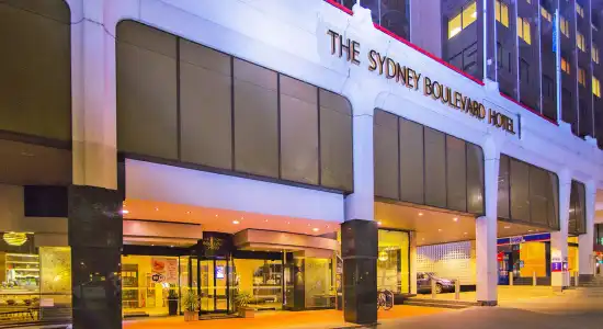 The Sydney Boulevard by Accor - 20