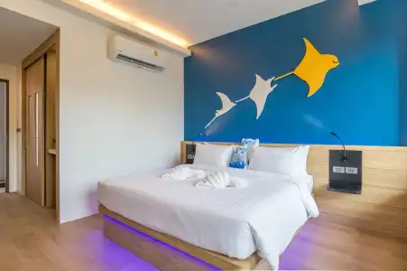 Anda Sea Tales Resort - 31