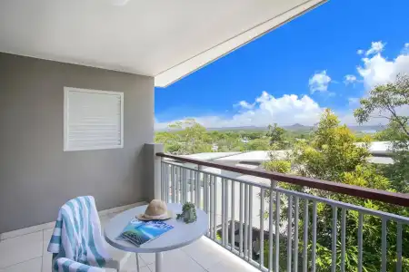 Noosa Heads Motel - 6