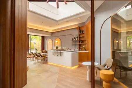 Ramada by Wyndham Baden du Parc - 32
