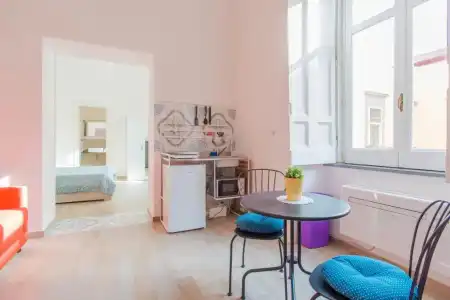 In...Napoli B&B - 27