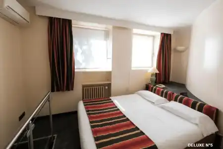 Residence Sacchi - 149