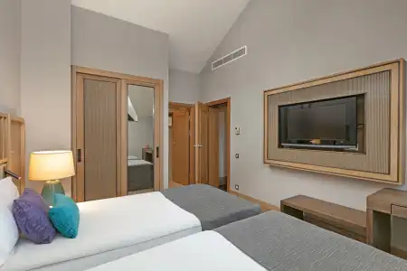 Susesi Luxury Resort All Inclusive - 1