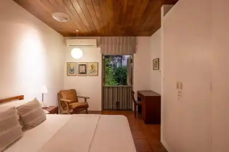 De Saram House by Geoffrey Bawa - 25