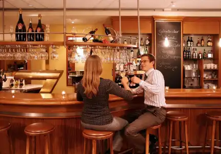 Best Western Halle-Merseburg - 25