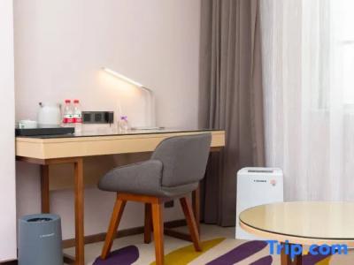 7 Days Inn Dongguan Shijie Jiarong Shopping Plaza - 78