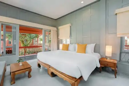 Ma Doo Bua Phuket (มาดูบัวภูเก็ต) - 97