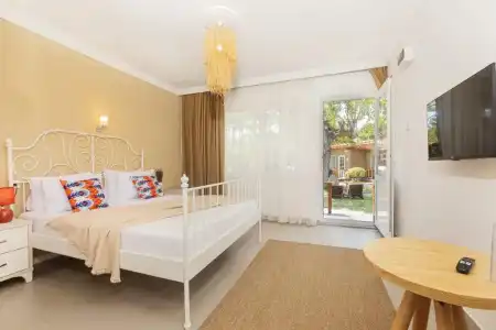 Kiraz Beach Otel - 4